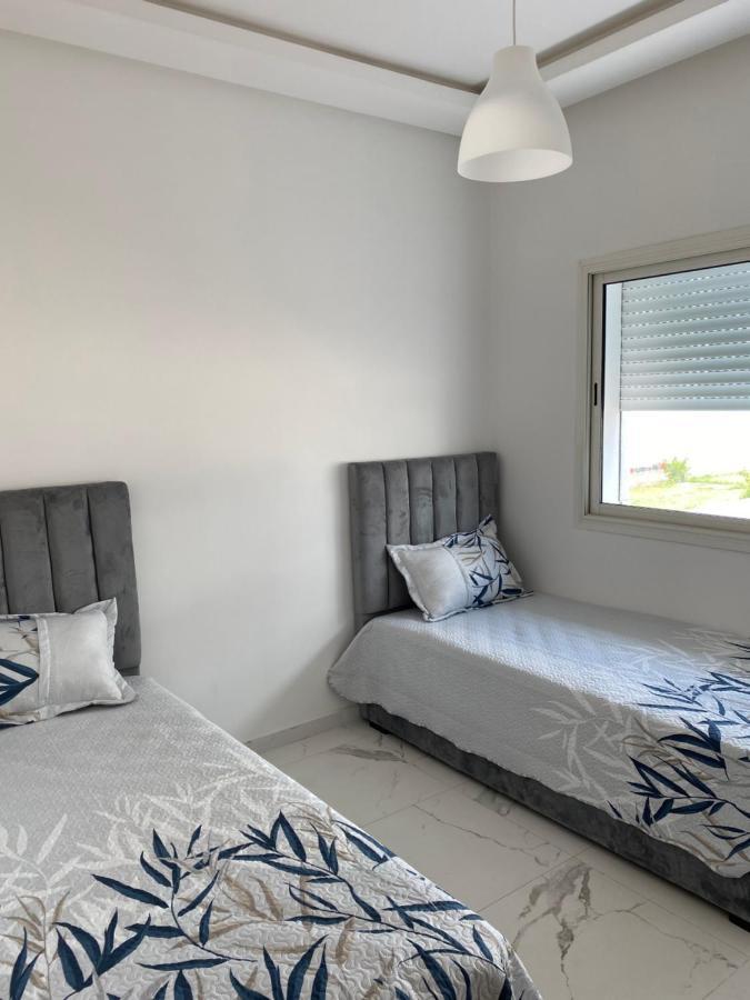 Lovely 4-Bedroom Condo With Pool Rabat Kültér fotó