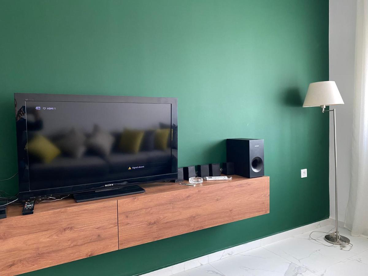 Lovely 4-Bedroom Condo With Pool Rabat Kültér fotó